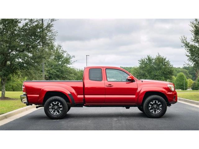 2015 Toyota Tacoma (CC-2118510) for sale in Aiken, South Carolina