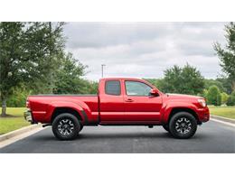 2015 Toyota Tacoma (CC-2118510) for sale in Aiken, South Carolina