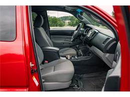 2015 Toyota Tacoma (CC-2118510) for sale in Aiken, South Carolina