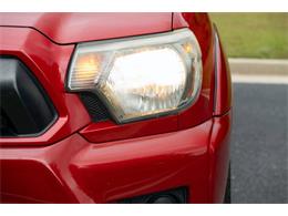 2015 Toyota Tacoma (CC-2118510) for sale in Aiken, South Carolina