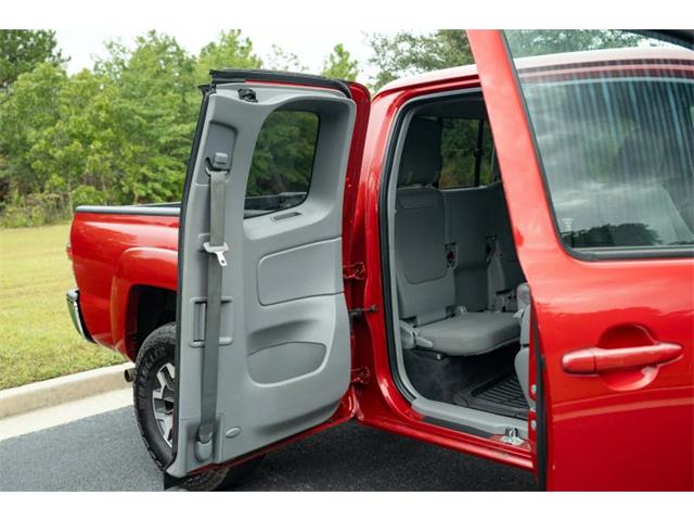 2015 Toyota Tacoma (CC-2118510) for sale in Aiken, South Carolina