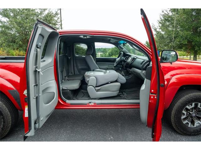 2015 Toyota Tacoma (CC-2118510) for sale in Aiken, South Carolina