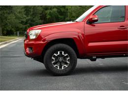 2015 Toyota Tacoma (CC-2118510) for sale in Aiken, South Carolina