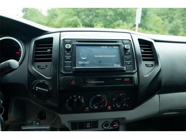 2015 Toyota Tacoma (CC-2118510) for sale in Aiken, South Carolina