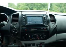 2015 Toyota Tacoma (CC-2118510) for sale in Aiken, South Carolina