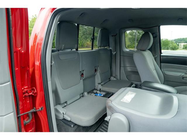 2015 Toyota Tacoma (CC-2118510) for sale in Aiken, South Carolina