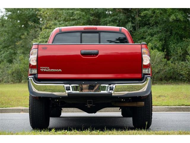 2015 Toyota Tacoma (CC-2118510) for sale in Aiken, South Carolina