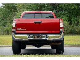 2015 Toyota Tacoma (CC-2118510) for sale in Aiken, South Carolina