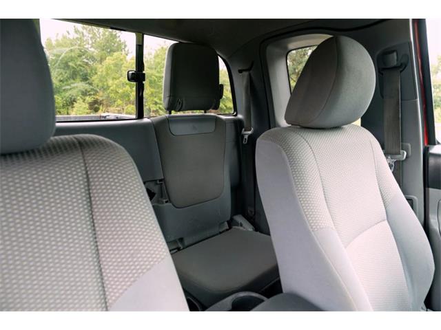 2015 Toyota Tacoma (CC-2118510) for sale in Aiken, South Carolina