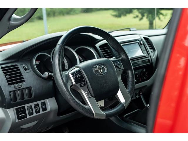 2015 Toyota Tacoma (CC-2118510) for sale in Aiken, South Carolina