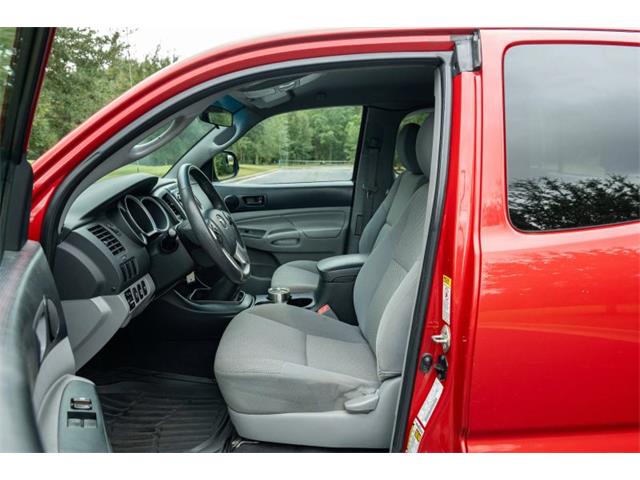 2015 Toyota Tacoma (CC-2118510) for sale in Aiken, South Carolina