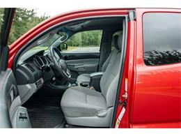 2015 Toyota Tacoma (CC-2118510) for sale in Aiken, South Carolina