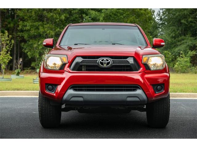 2015 Toyota Tacoma (CC-2118510) for sale in Aiken, South Carolina