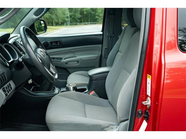 2015 Toyota Tacoma (CC-2118510) for sale in Aiken, South Carolina