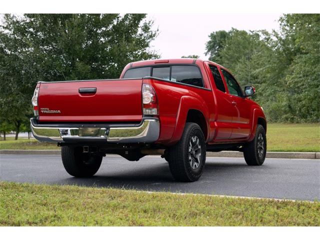 2015 Toyota Tacoma (CC-2118510) for sale in Aiken, South Carolina