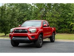 2015 Toyota Tacoma (CC-2118510) for sale in Aiken, South Carolina