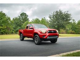 2015 Toyota Tacoma (CC-2118510) for sale in Aiken, South Carolina