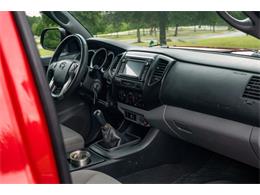 2015 Toyota Tacoma (CC-2118510) for sale in Aiken, South Carolina