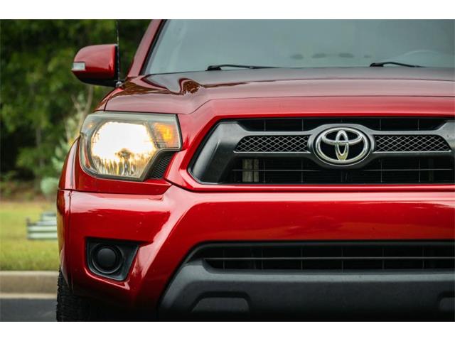 2015 Toyota Tacoma (CC-2118510) for sale in Aiken, South Carolina