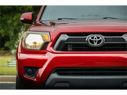 2015 Toyota Tacoma (CC-2118510) for sale in Aiken, South Carolina