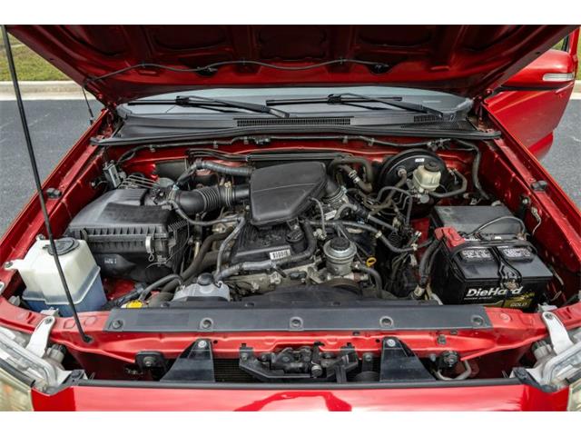 2015 Toyota Tacoma (CC-2118510) for sale in Aiken, South Carolina