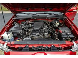 2015 Toyota Tacoma (CC-2118510) for sale in Aiken, South Carolina