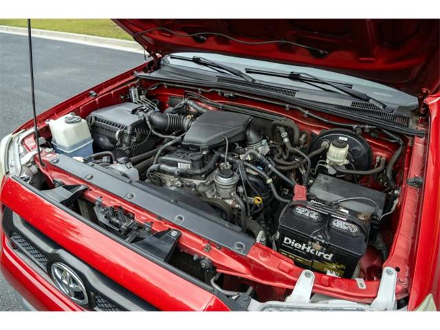 2015 Toyota Tacoma (CC-2118510) for sale in Aiken, South Carolina