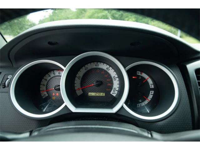 2015 Toyota Tacoma (CC-2118510) for sale in Aiken, South Carolina