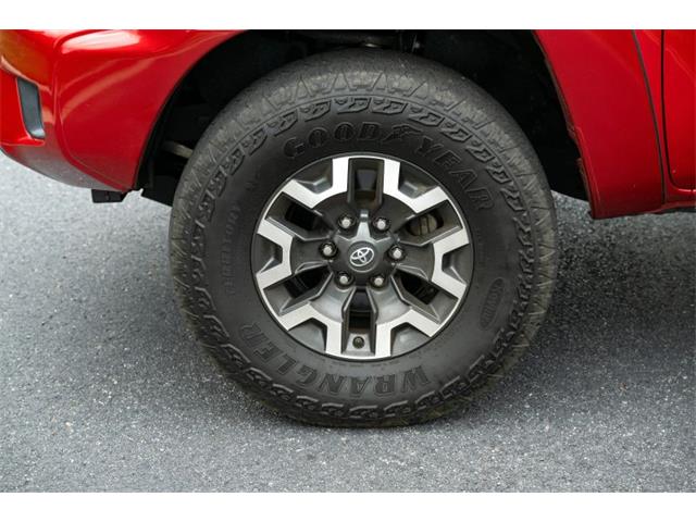 2015 Toyota Tacoma (CC-2118510) for sale in Aiken, South Carolina