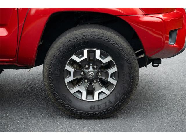 2015 Toyota Tacoma (CC-2118510) for sale in Aiken, South Carolina