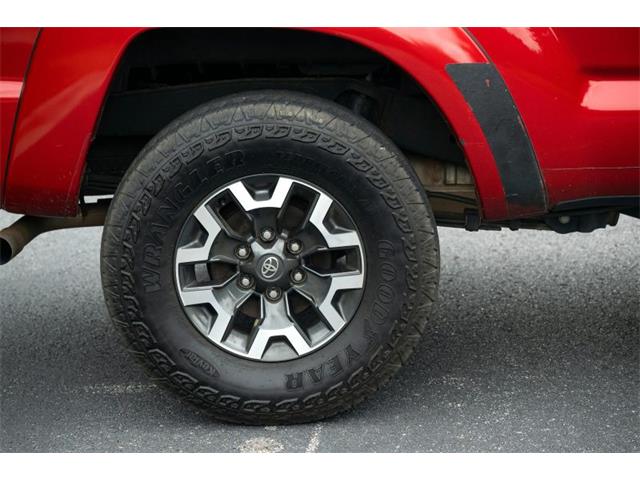 2015 Toyota Tacoma (CC-2118510) for sale in Aiken, South Carolina