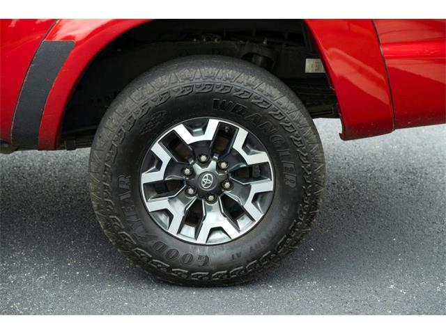 2015 Toyota Tacoma (CC-2118510) for sale in Aiken, South Carolina