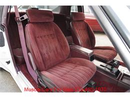 1988 Chevrolet Monte Carlo (CC-2118511) for sale in Fort Myers, Florida