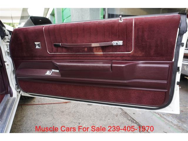 1988 Chevrolet Monte Carlo (CC-2118511) for sale in Fort Myers, Florida