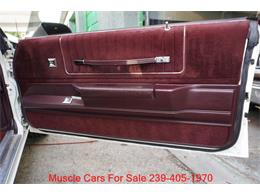 1988 Chevrolet Monte Carlo (CC-2118511) for sale in Fort Myers, Florida