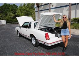 1988 Chevrolet Monte Carlo (CC-2118511) for sale in Fort Myers, Florida