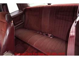 1988 Chevrolet Monte Carlo (CC-2118511) for sale in Fort Myers, Florida