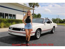 1988 Chevrolet Monte Carlo (CC-2118511) for sale in Fort Myers, Florida