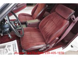 1988 Chevrolet Monte Carlo (CC-2118511) for sale in Fort Myers, Florida