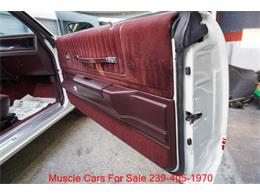 1988 Chevrolet Monte Carlo (CC-2118511) for sale in Fort Myers, Florida