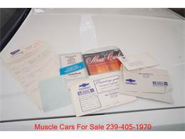1988 Chevrolet Monte Carlo (CC-2118511) for sale in Fort Myers, Florida