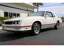 1988 Chevrolet Monte Carlo (CC-2118511) for sale in Fort Myers, Florida