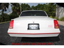 1988 Chevrolet Monte Carlo (CC-2118511) for sale in Fort Myers, Florida