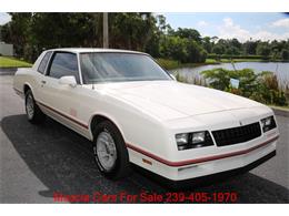1988 Chevrolet Monte Carlo (CC-2118511) for sale in Fort Myers, Florida