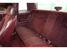 1988 Chevrolet Monte Carlo (CC-2118511) for sale in Fort Myers, Florida