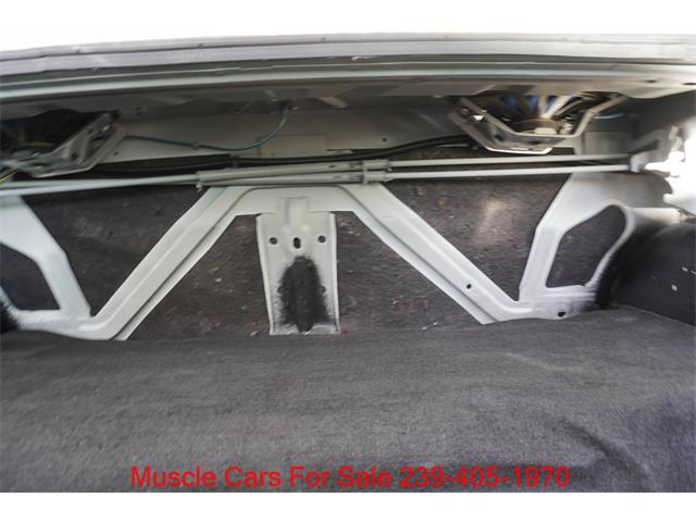 1988 Chevrolet Monte Carlo (CC-2118511) for sale in Fort Myers, Florida