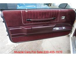 1988 Chevrolet Monte Carlo (CC-2118511) for sale in Fort Myers, Florida