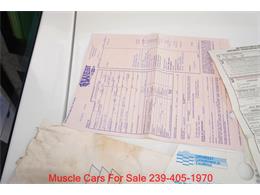 1988 Chevrolet Monte Carlo (CC-2118511) for sale in Fort Myers, Florida