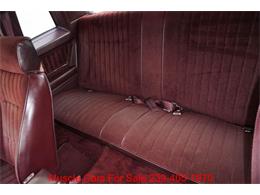 1988 Chevrolet Monte Carlo (CC-2118511) for sale in Fort Myers, Florida