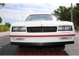 1988 Chevrolet Monte Carlo (CC-2118511) for sale in Fort Myers, Florida